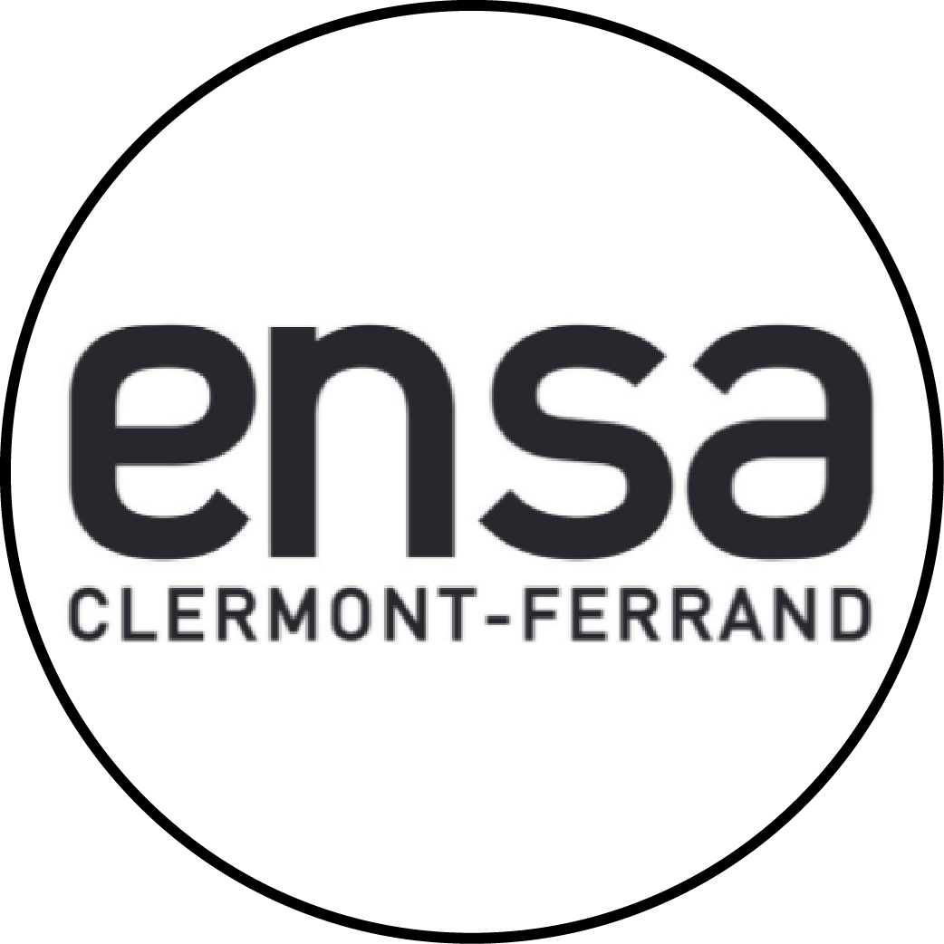 Logo de l'ENSACF