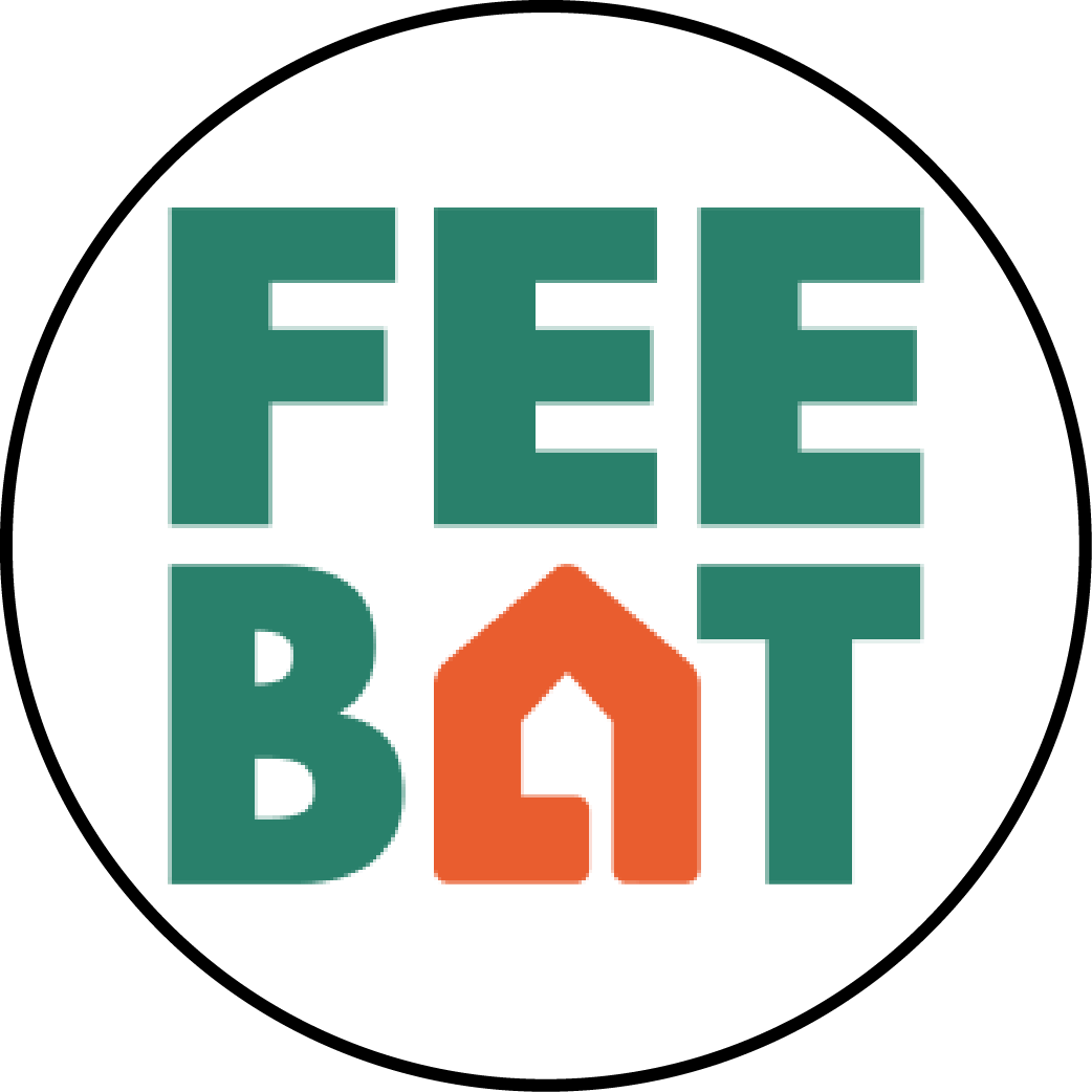 Logo de FEEBAT
