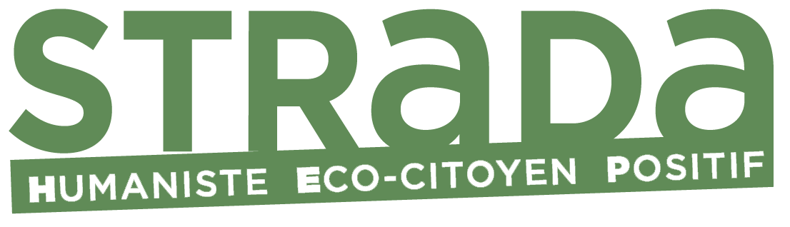 Logo STRADA