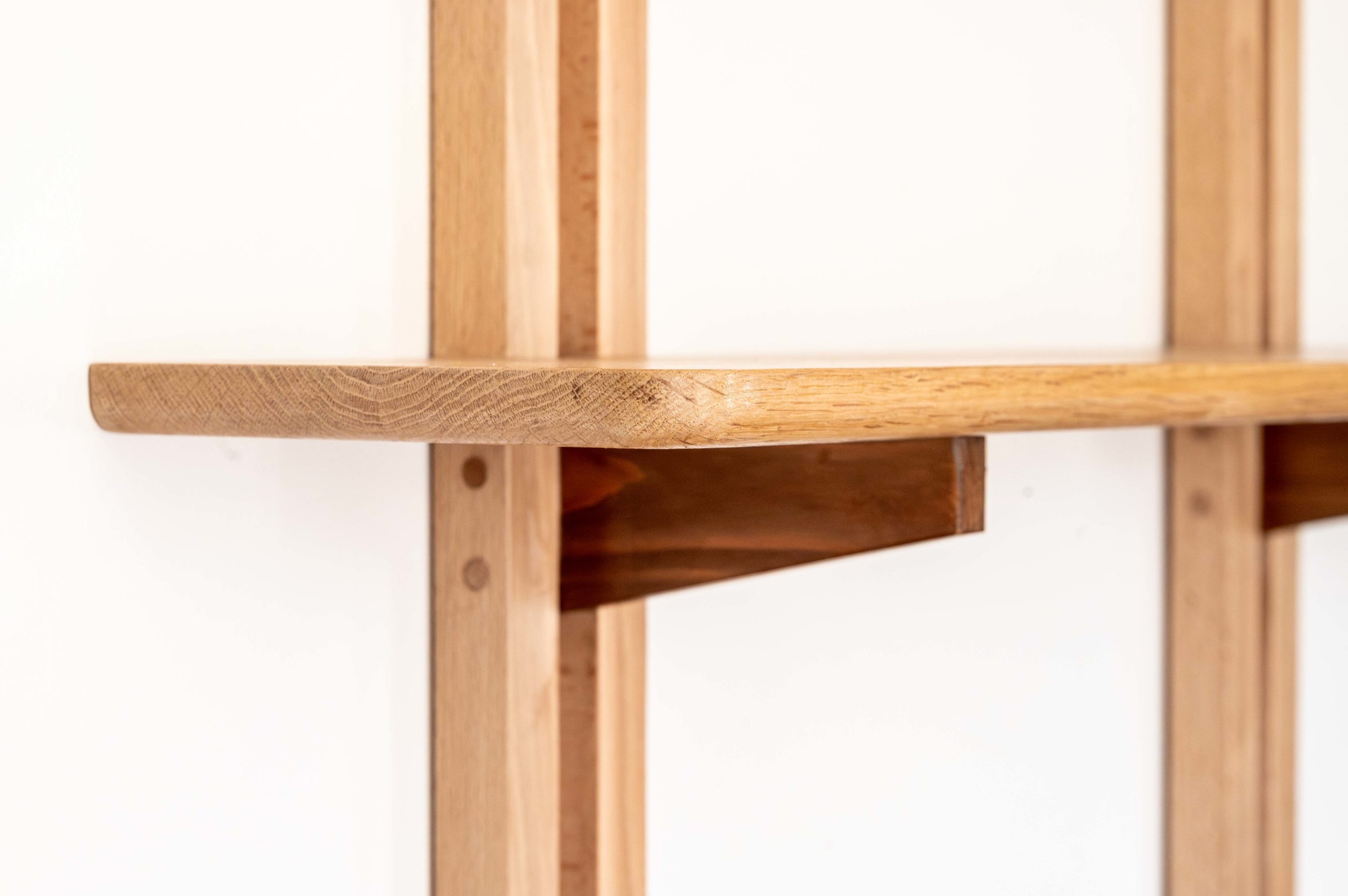 Etagère TORI détail